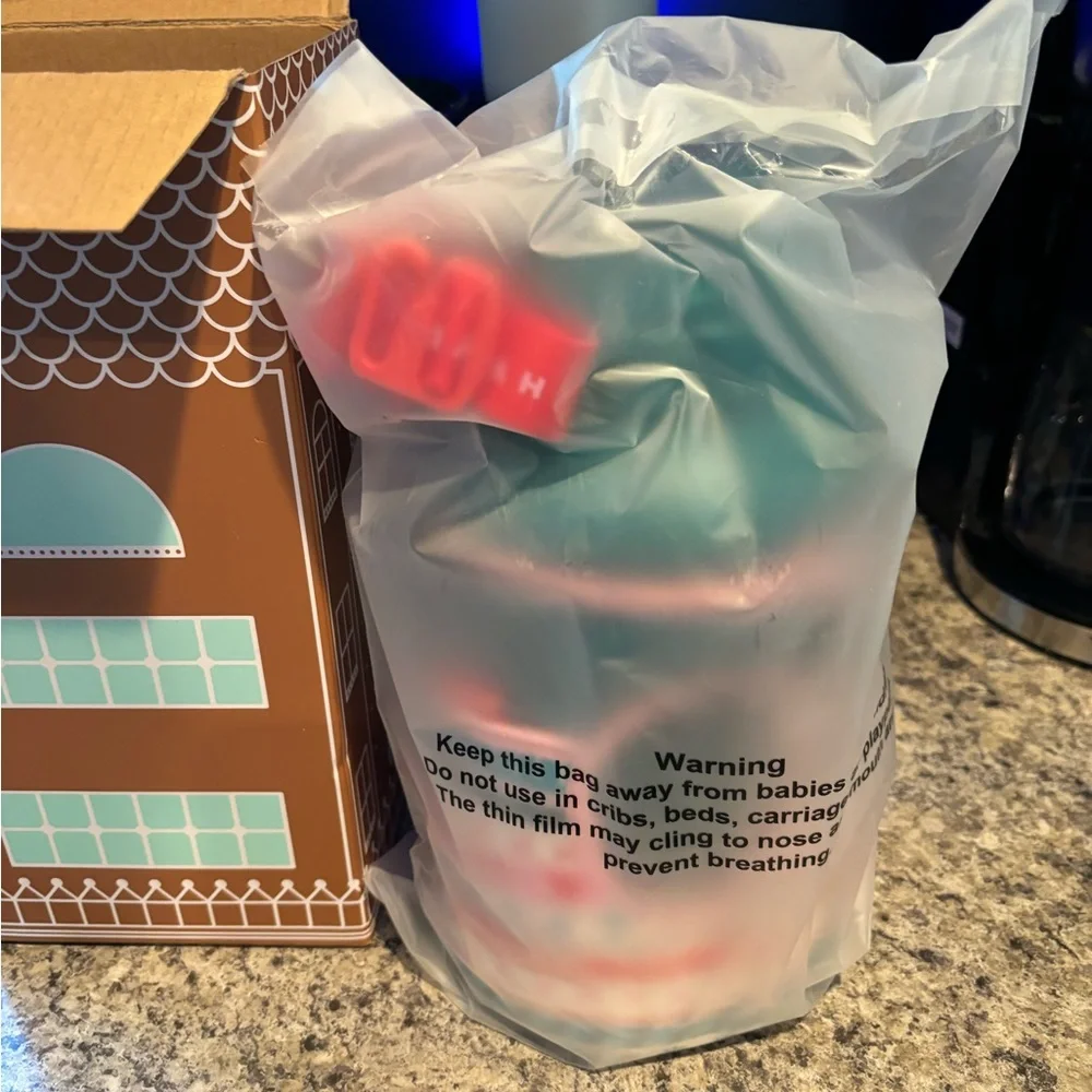 Hydro jug - Picture 1 of 2